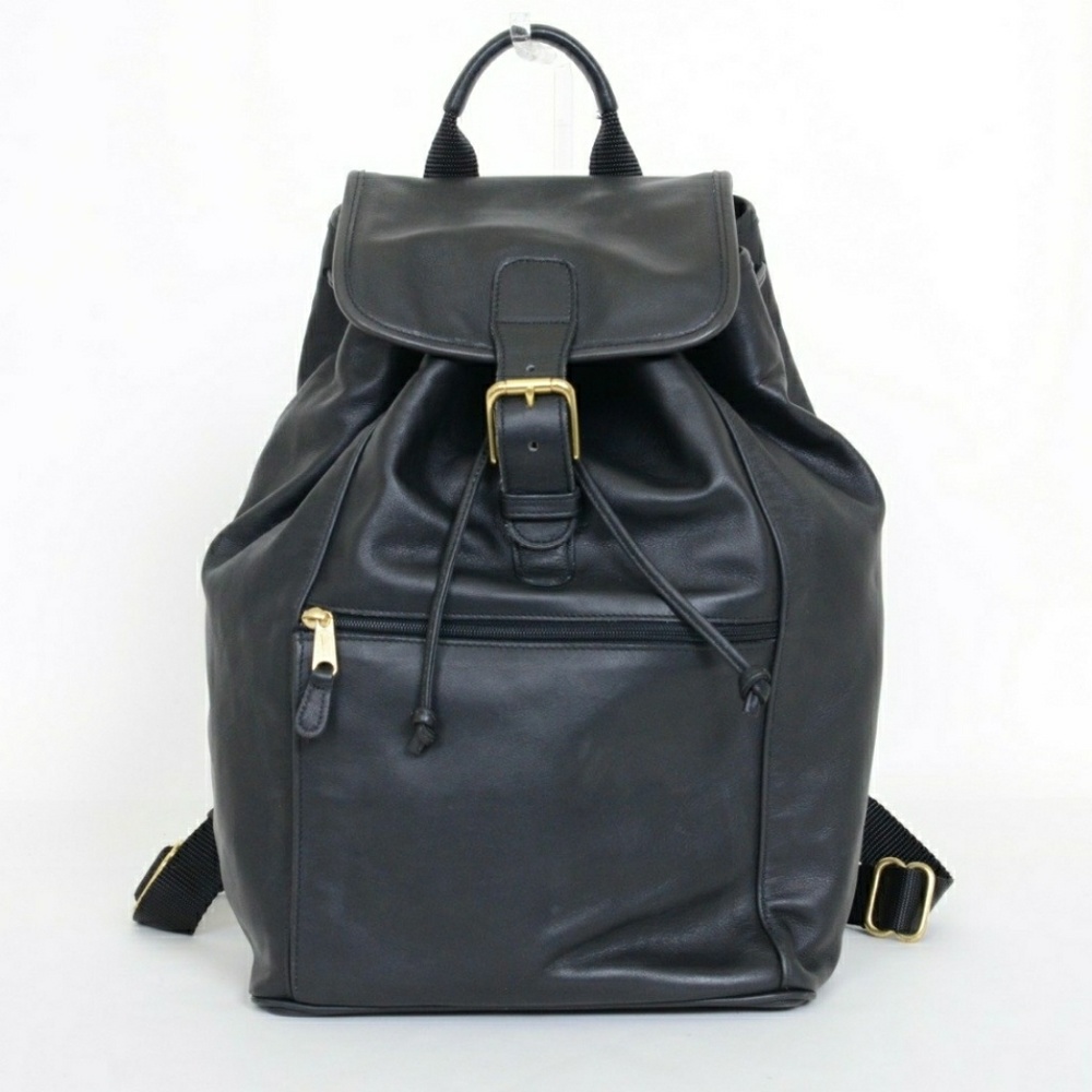 Coach backpack